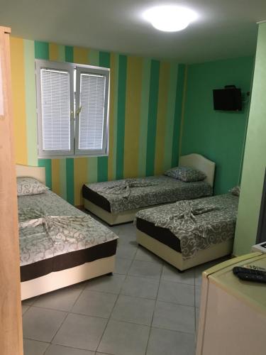 Gallery image of Sobe Krin - Smestaj Canj in Čanj