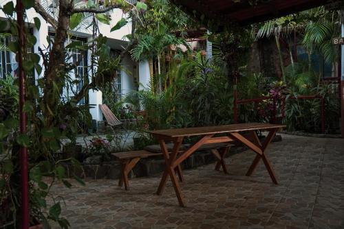 Foto dalla galleria di Tekoa Spaces a San Antonio Palopó