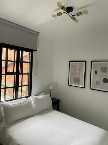 OneFiveSix - Unique Apartments Birmingham photo 51