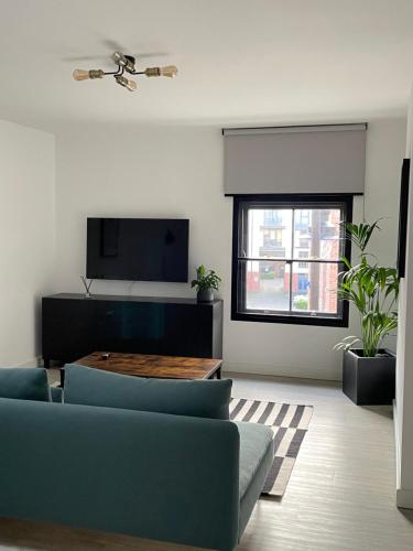 OneFiveSix - Unique Apartments Birmingham photo 54