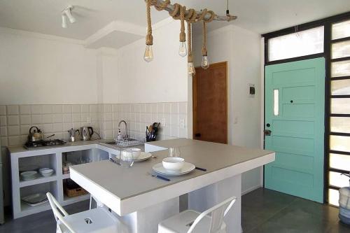 Gallery image of Casa Puclaro, terraza panorámica Valle del Elqui in Vicuña