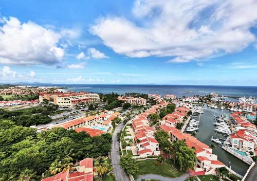 Los 10 mejores hoteles con campo de golf en Puerto Rico | Booking.com