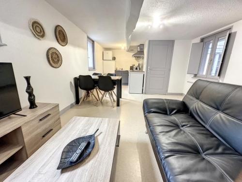 Résidence Bury - Apartment Mit 1 Schlafzimmer