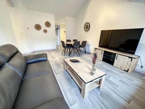 Résidence Bury - Superior Wohnung