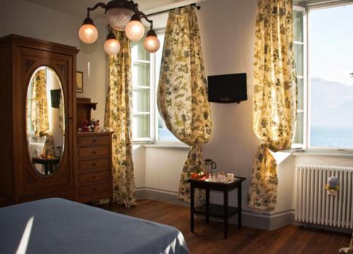 Gallery image of Nobiallum B&B in Menaggio