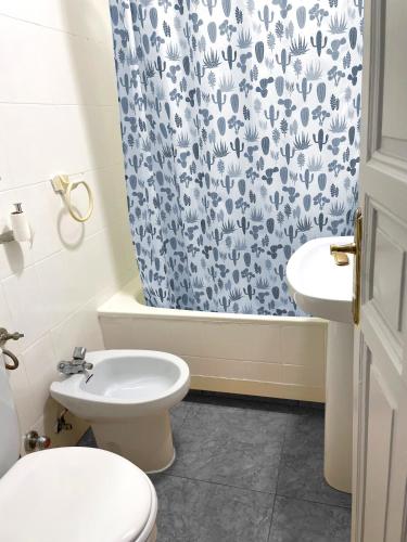 CALLAO - Apartaments The Palmer House