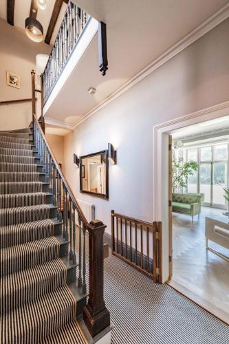 Galería fotográfica de Host & Stay - Bressingham Lodge en Diss