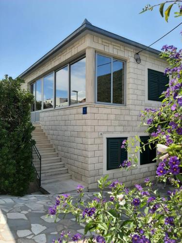 Apartments and rooms by the sea Trpanj, Peljesac - 250