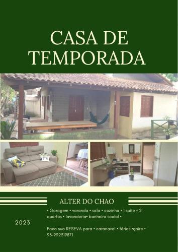 Casa Gomes