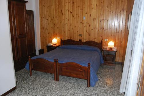 Gallery image of Hotel Regina in Sestola