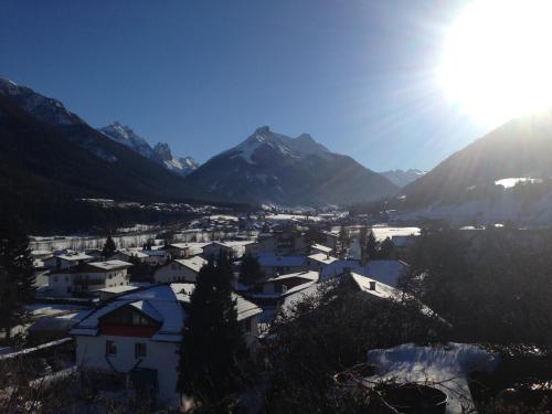 Ferienwohnungen Sonklar – Photos 5
