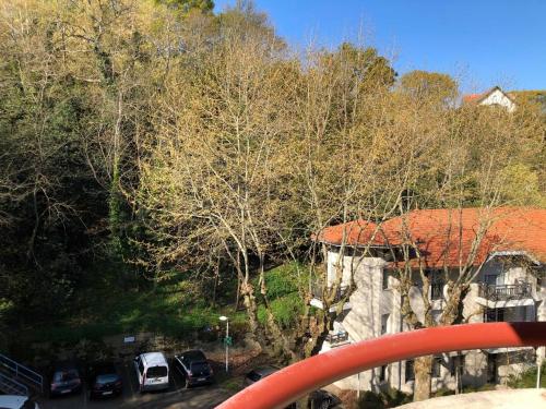 Appartement T2 Centre Arcachon avec Parking, Proche Plage et Commerces