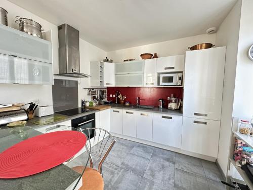 Appartement Port-Vendres, 4 pièces, 6 personnes - FR-1-309-151