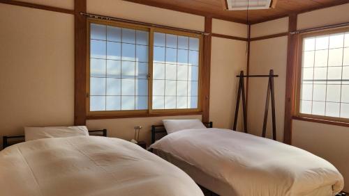 Hakuba Alpine Maison by JAMSZ ROYALE