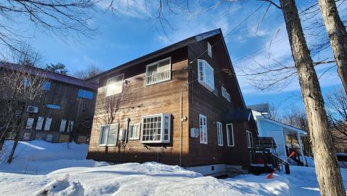 Hakuba Alpine Maison by JAMSZ ROYALE