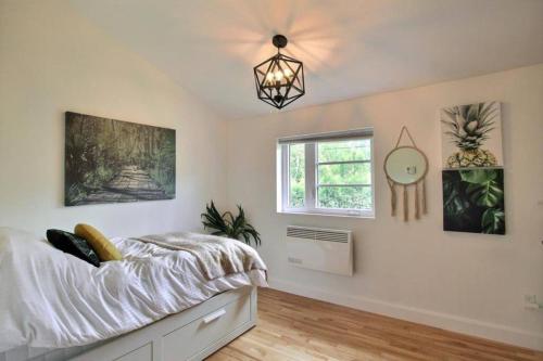 Gallery image of 2215 - Chalet à louer à Alma (CITQ: 311069) in Alma