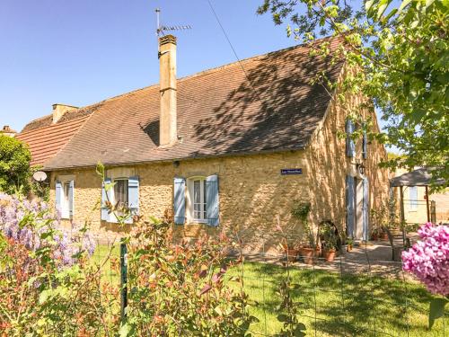 Gallery image of The cottage at Les Chouettes Tremolat in Trémolat