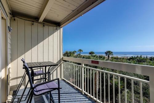 214 Breakers Oceanfront Forest Beach