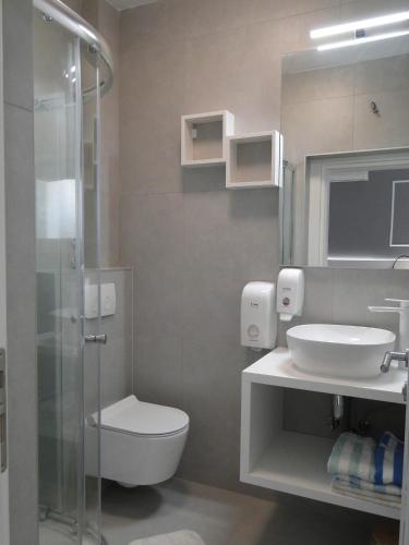 Gambar di galeri bagi Rooms Tepli Bok di Primošten