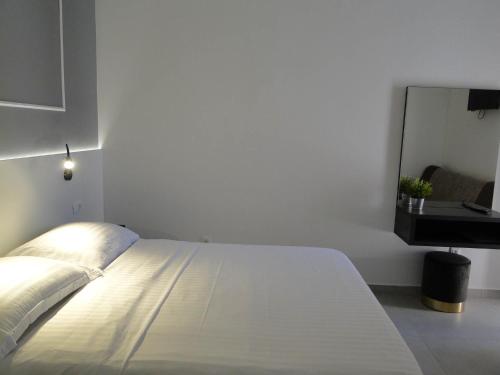 Gambar di galeri bagi Rooms Tepli Bok di Primošten