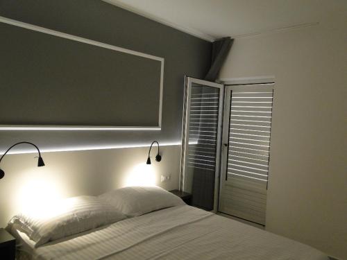 Gambar di galeri bagi Rooms Tepli Bok di Primošten