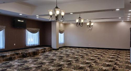 Fotografie z fotogalerie ubytování Red Roof Inn & Suites Longview v destinaci Longview