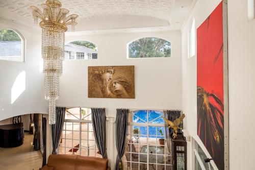 Fotografie z fotogalerie ubytování Alameda Cariari Boutique Hotel v San José