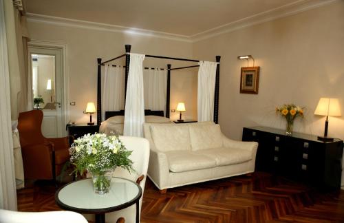 Gallery image of Villa Ersilia in Soverato Marina