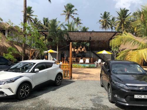 Φωτογραφία από το άλμπουμ του Shima Guni Beach Club Hotel σε Matara