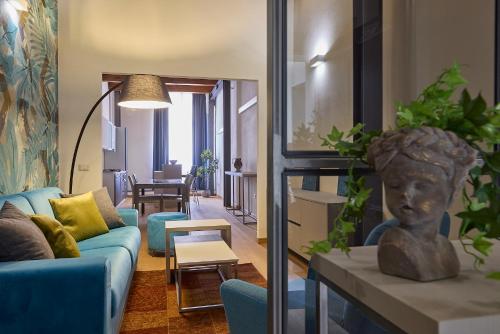 Boutique House Palazzo Farris