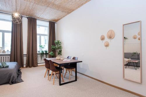 Φωτογραφία από το άλμπουμ του Bali house Vilnius στο Βίλνιους