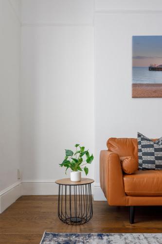 Serenity Square - Wow location central Brighton sleeps 4 photo 12