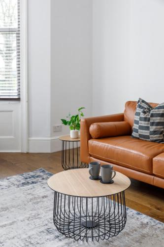 Serenity Square - Wow location central Brighton sleeps 4 photo 11