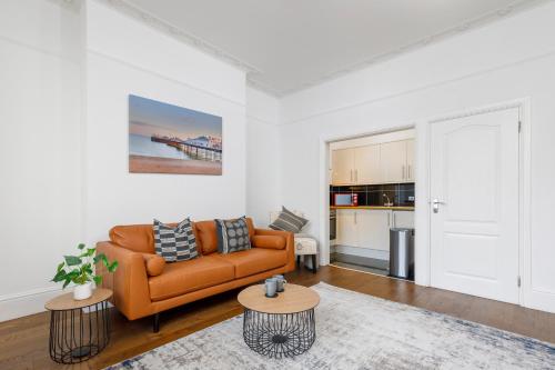 Serenity Square - Wow location central Brighton sleeps 4 photo 5