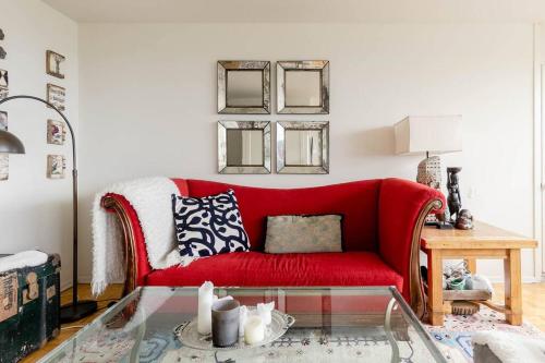 KoHann Design Apartment