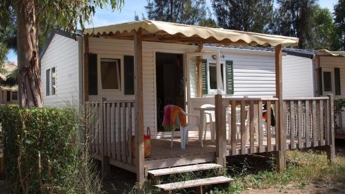 Camping Tikayan L'Oxygène – Photos 2