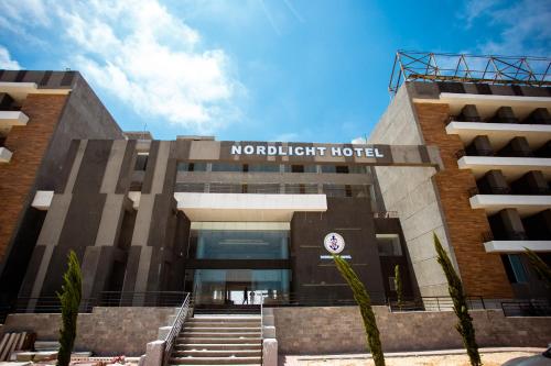 Galería fotográfica de Nordlicht Hotel Marina Al Alamein en El Alamein