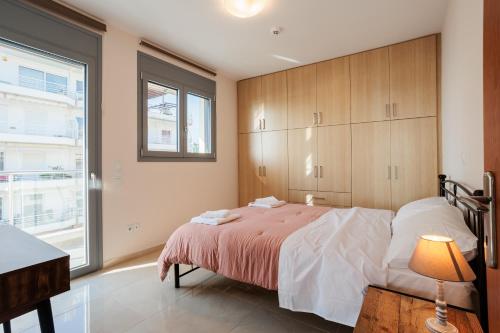 Georgia seaview apartment B1