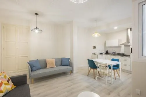Macflats Ayuntamiento photo 9