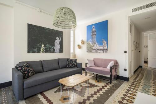 Macflats Ayuntamiento photo 123