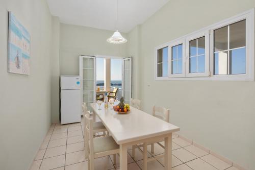Gallery image of Panorama Apartments in Afionas