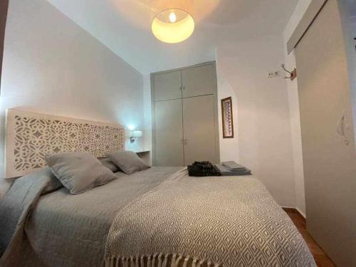 Fotografia z galérie ubytovania apartamento con vistas al rio v destinácii Seville