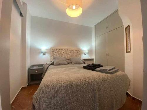 Fotografia z galérie ubytovania apartamento con vistas al rio v destinácii Seville