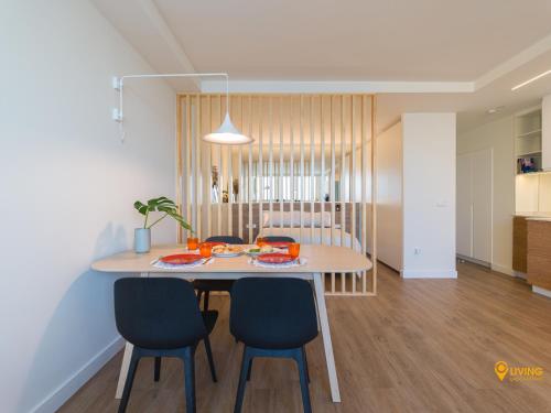 Living Las Canteras Homes - STYLISH BEACHFRONT