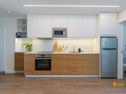 Living Las Canteras Homes - STYLISH BEACHFRONT