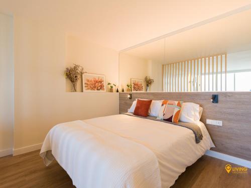 Living Las Canteras Homes - STYLISH BEACHFRONT
