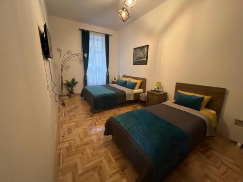 Fotografie z fotogalerie ubytování Le Royal Suites Sarajevo - City Center v destinaci Sarajevo