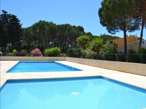 Appartement pinède et mer – Photos 3