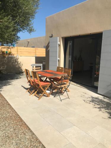 Villa Agliastru à 900m de la plage de Lozari