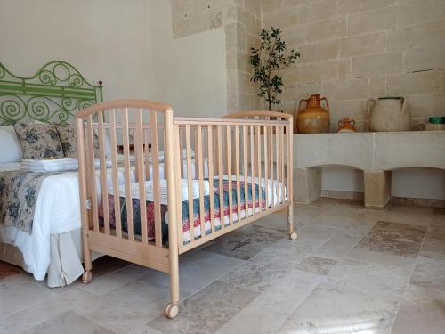 Gallery image of Giardino Frannicola in Maglie